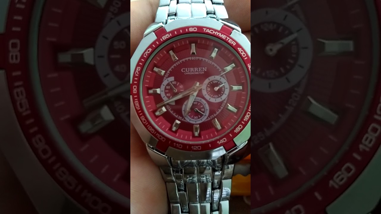 Aliexpress curren 8084