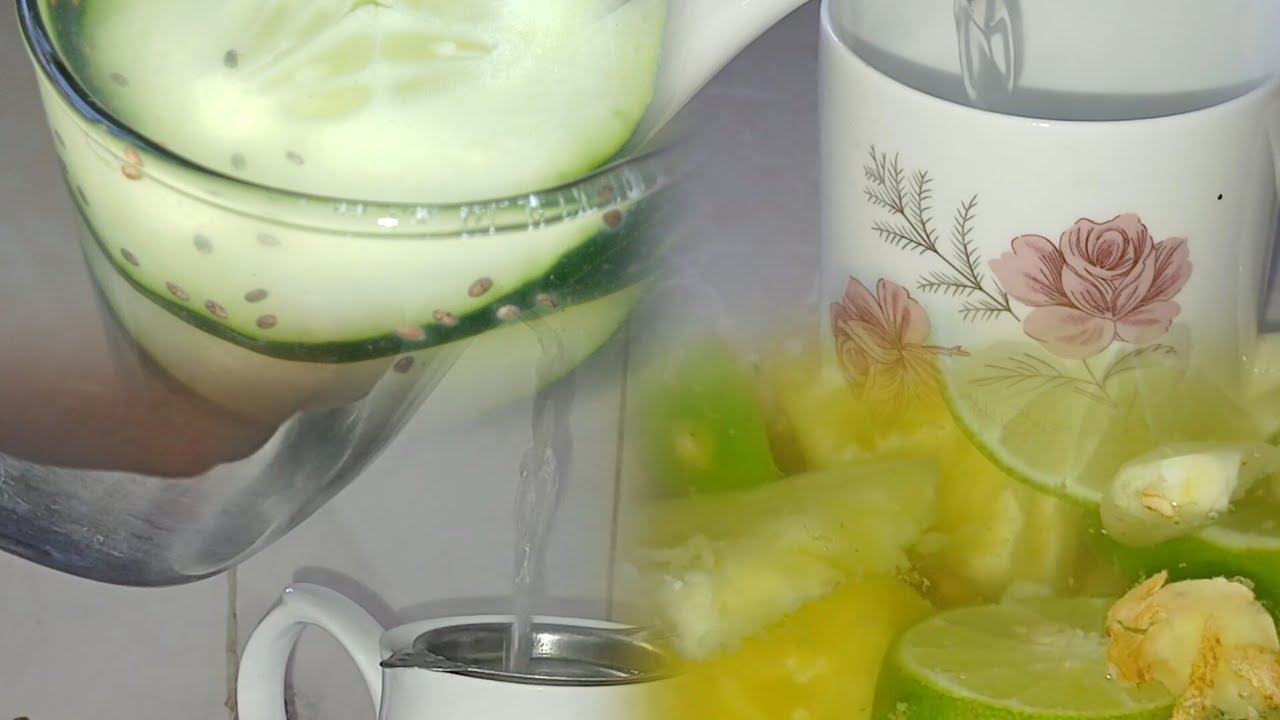 Как приготовить Даву // Пейте небольшими глотками, очищайте организм и повторяйте натощак для мак...