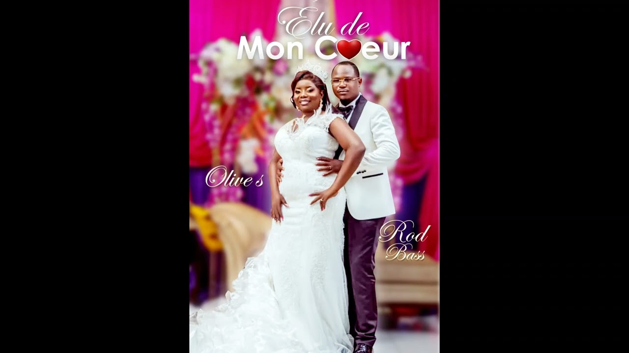 louange de mariage by olive S  