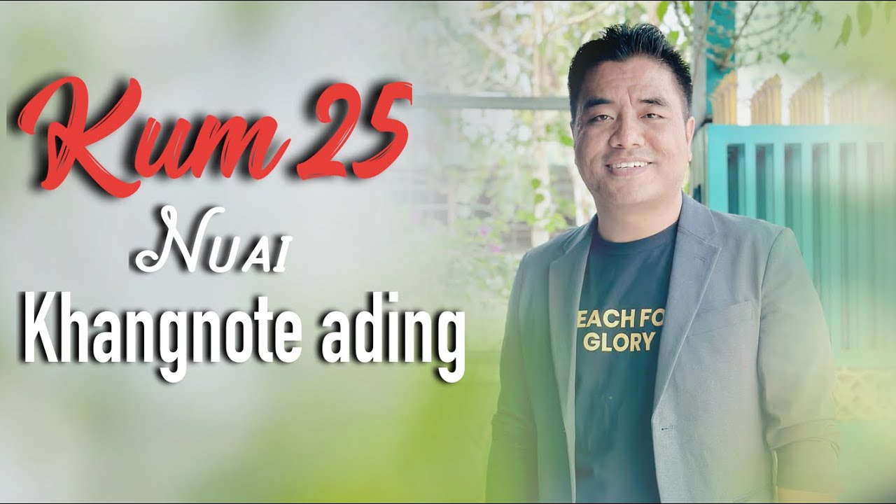 Khangnote ading