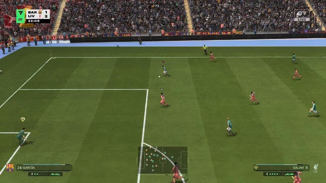 EA SPORTS FC 26_BAR 3 - 4 LIV