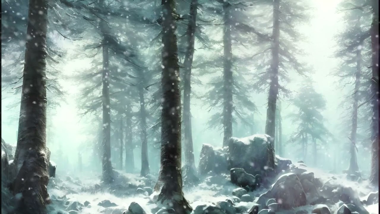Daughters of the Storm - Girard (Official Music Video)