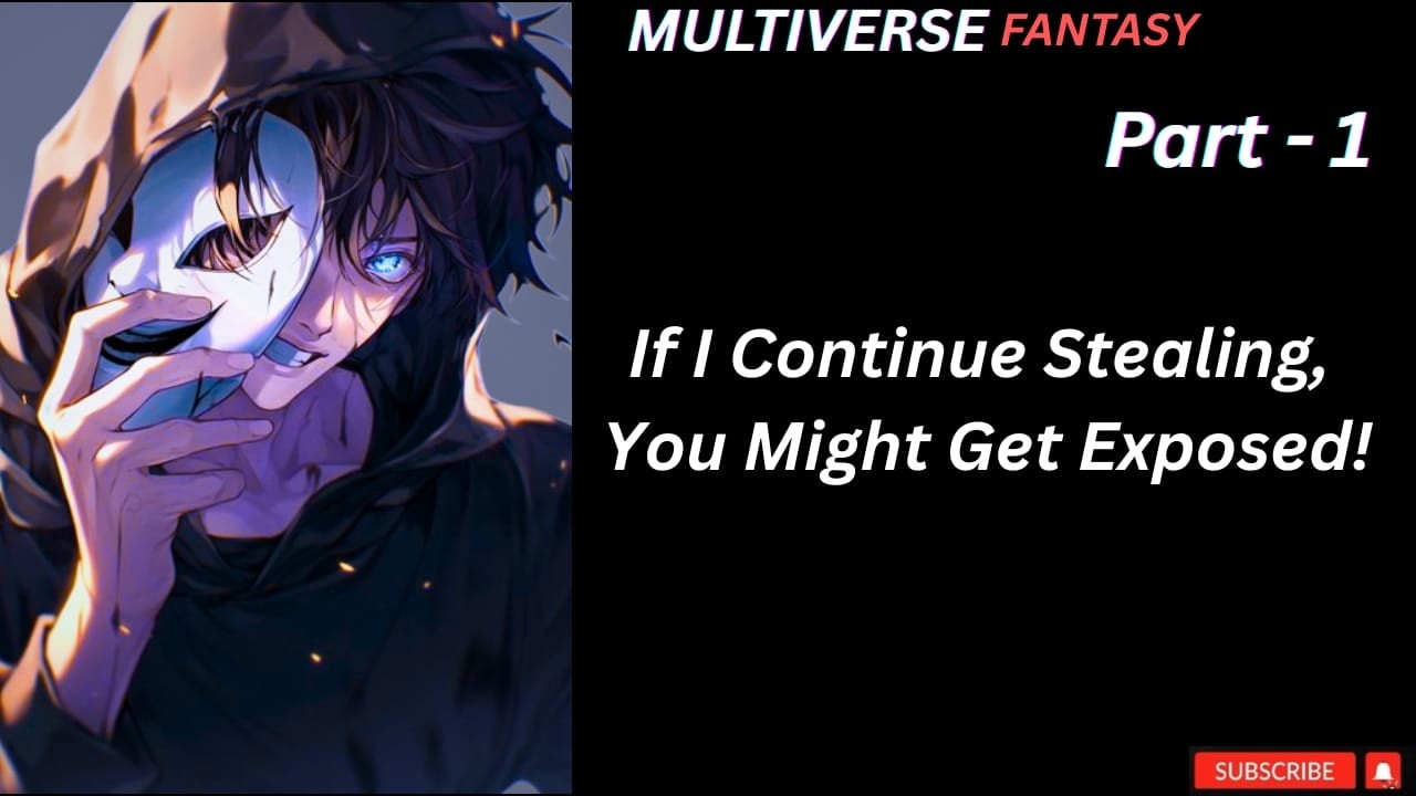 If I Continue Stealing, You Might Get Exposed!