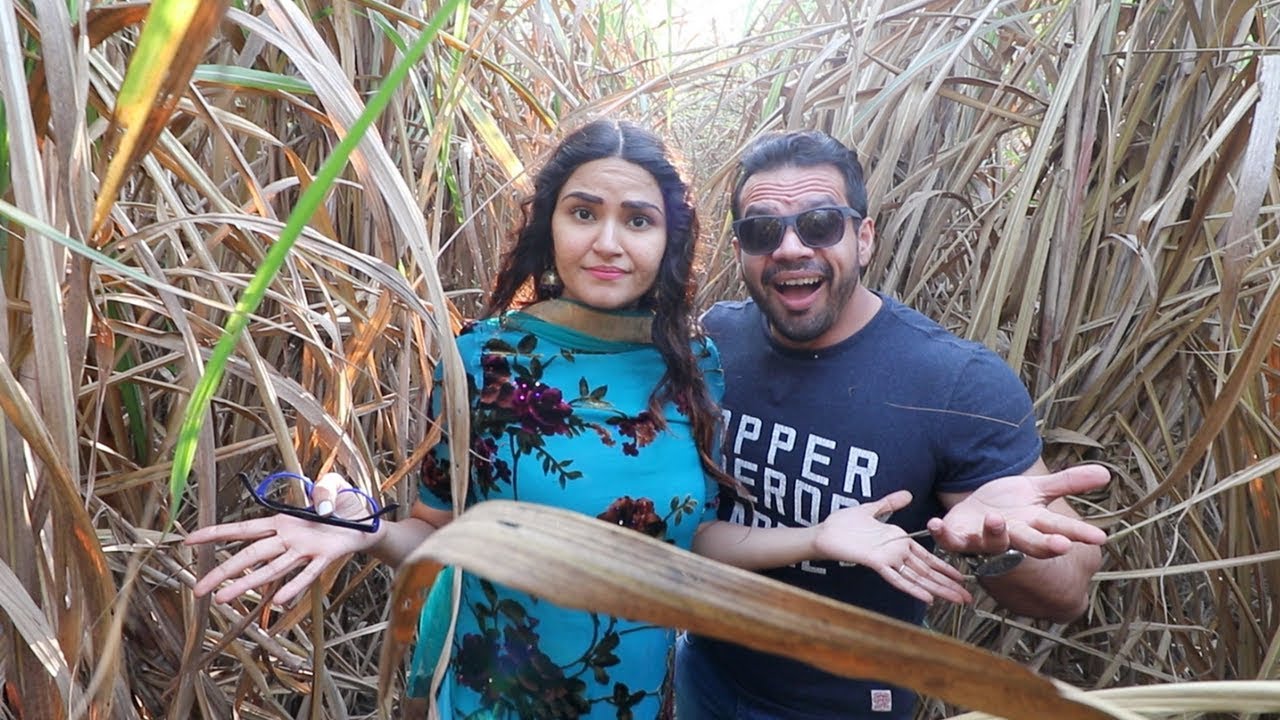 Khaat, Khet auur Lugaai..