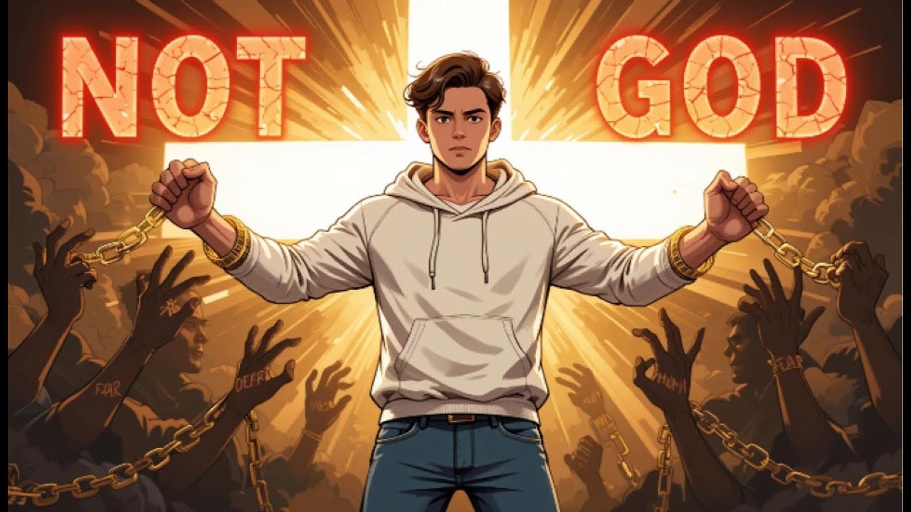 This Kind of Fear Isn’t from God—Reject It