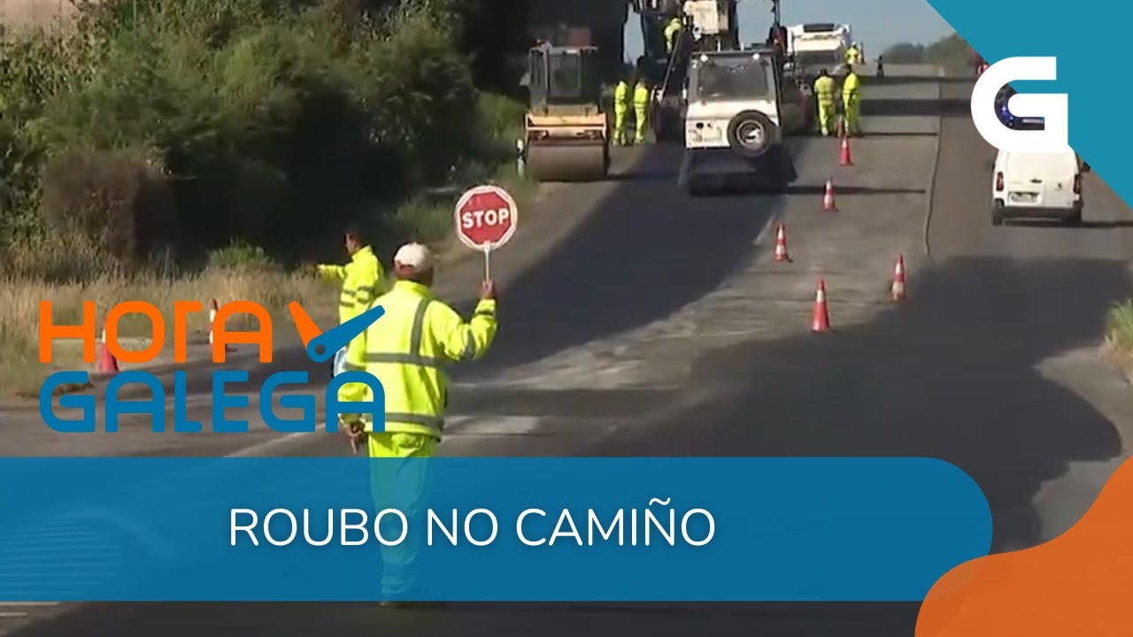 ⚠️ NOVA ESTAFA en GALICIA: o calote do asfalto