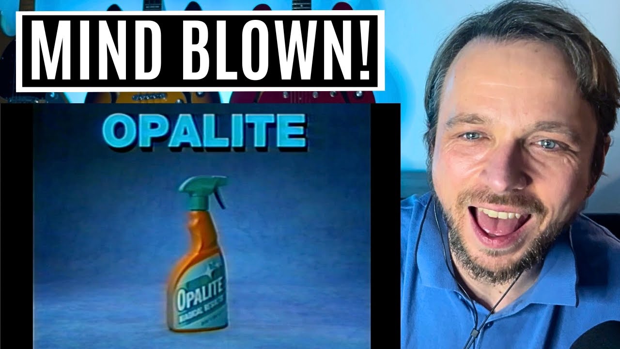 I Can't Stop Thinking About This Opalite Music Video
