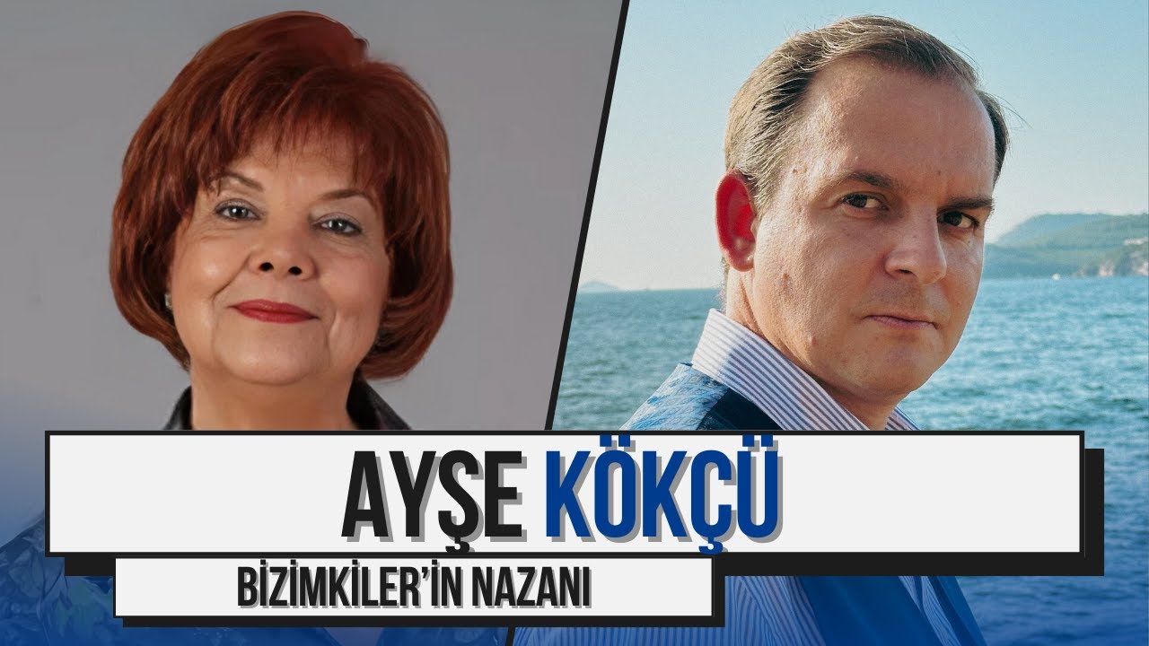 BİZİMKİLER'İN NAZANI AYŞE KÖKÇÜ Anlatıyor! / İşte Hayat: Ayşe Kökçü