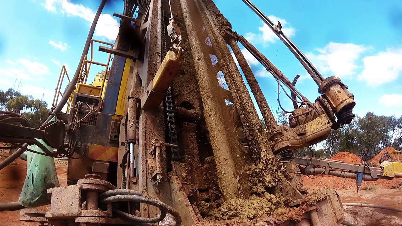 RC Drilling Life 2017