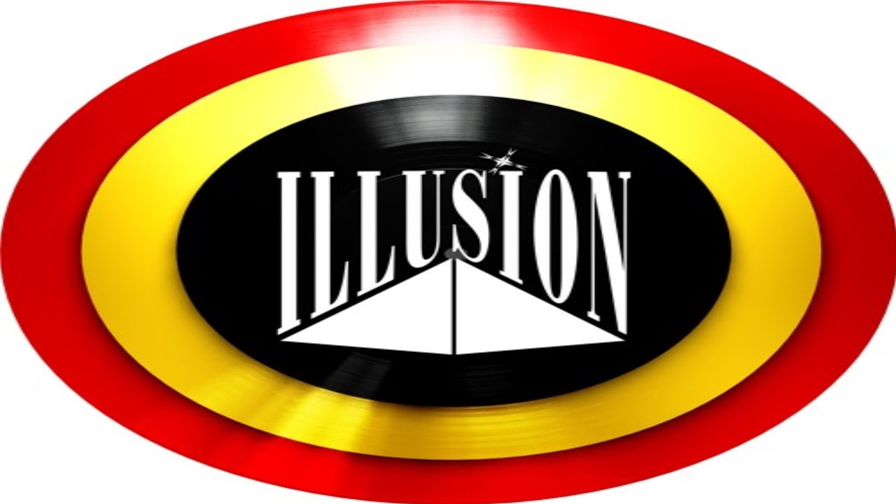 RETRO HOUSE MUSIC ► SET 37 - Illusion Lier 1997
