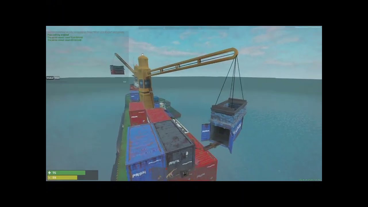 How to do every monument in Trident Survival Roblox