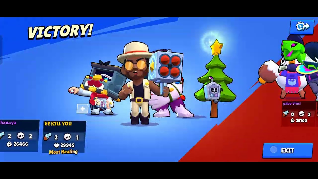 Brawl stars 348