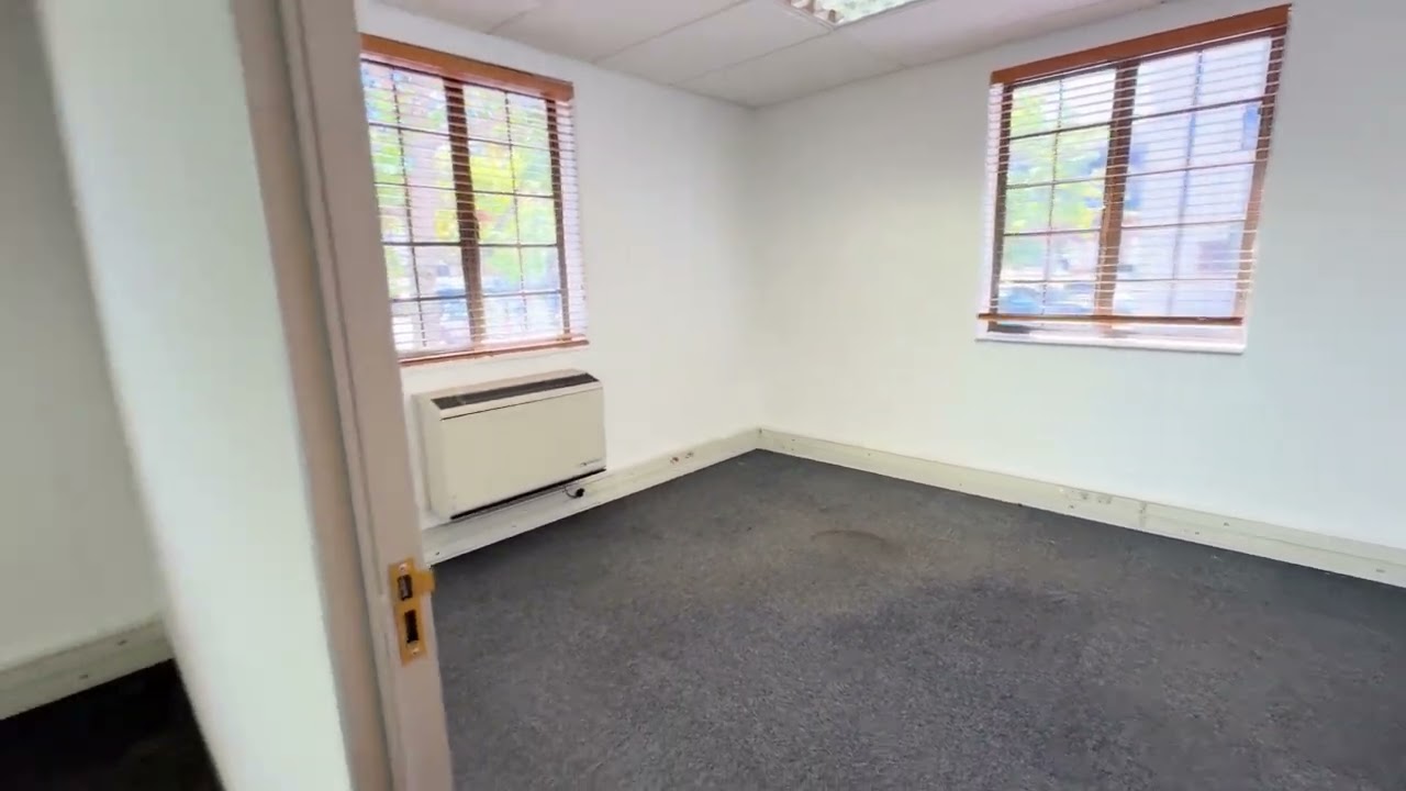 Old Oak Business Park
