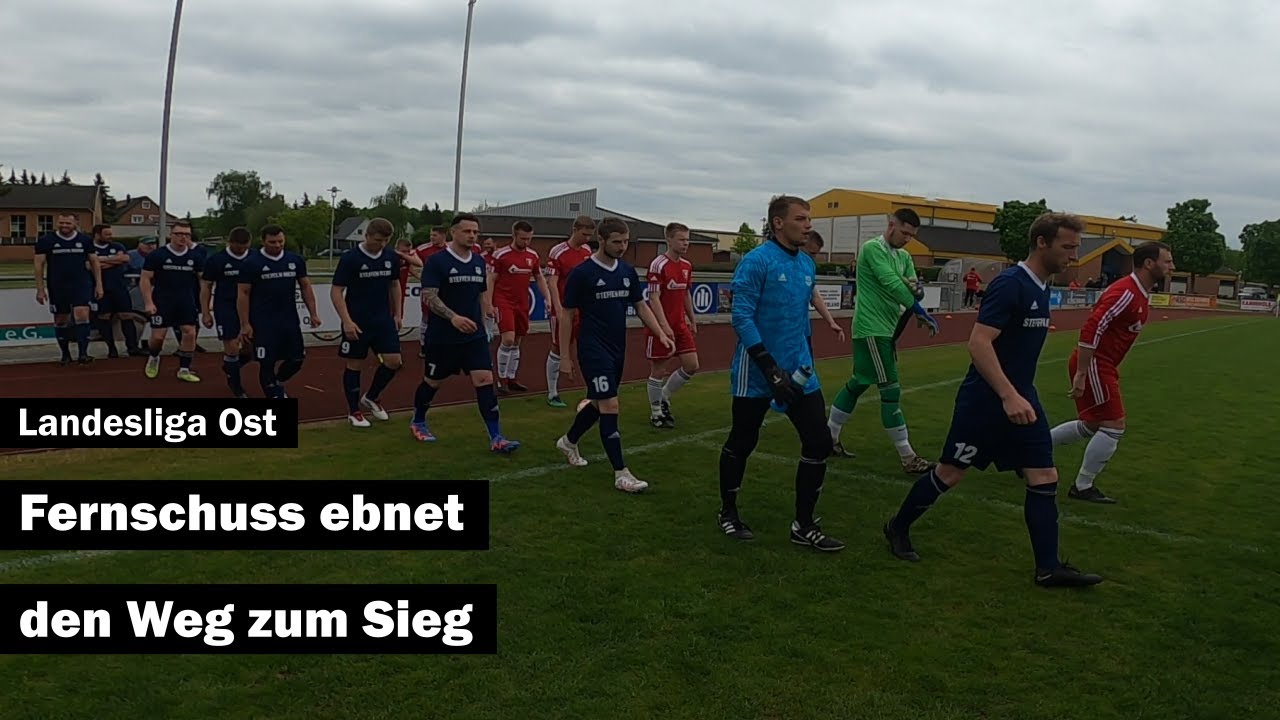 TSV Friedland 1814 : Grimmener SV (20.05.2023)