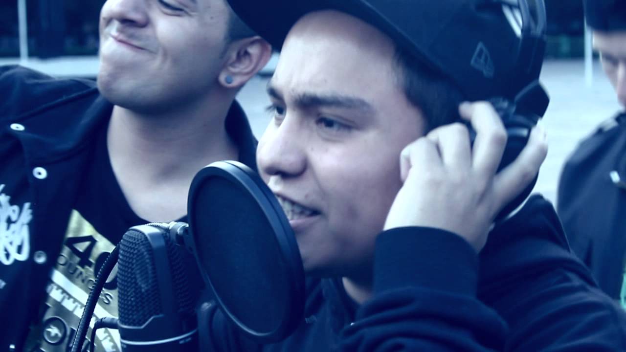 ACHEPE presenta: DREAM TEAMPANO d.f. nuevo talento CYPHER