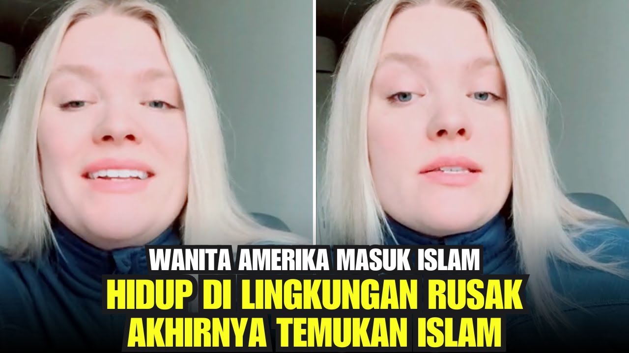 DIJAGA ALLAH Sejak Masih Kecil, Meski Tinggal di Daerah Maksiat