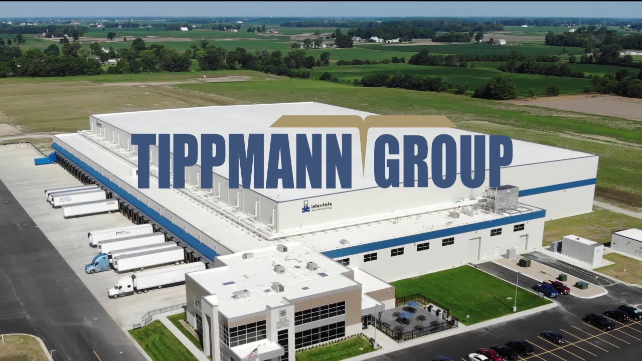 Tippmann Group - Who We Are & What We Do