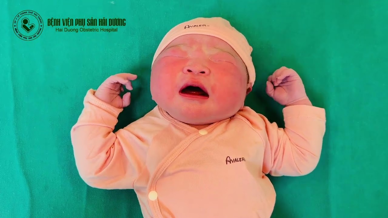 Bé Bống 20/10/2025