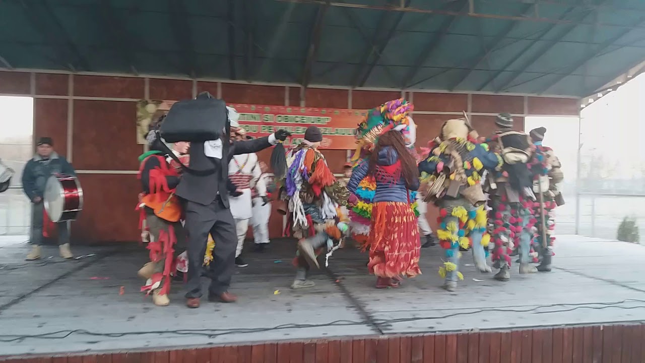 Capra de la Bălăneasa ❤ 2017 ❤
