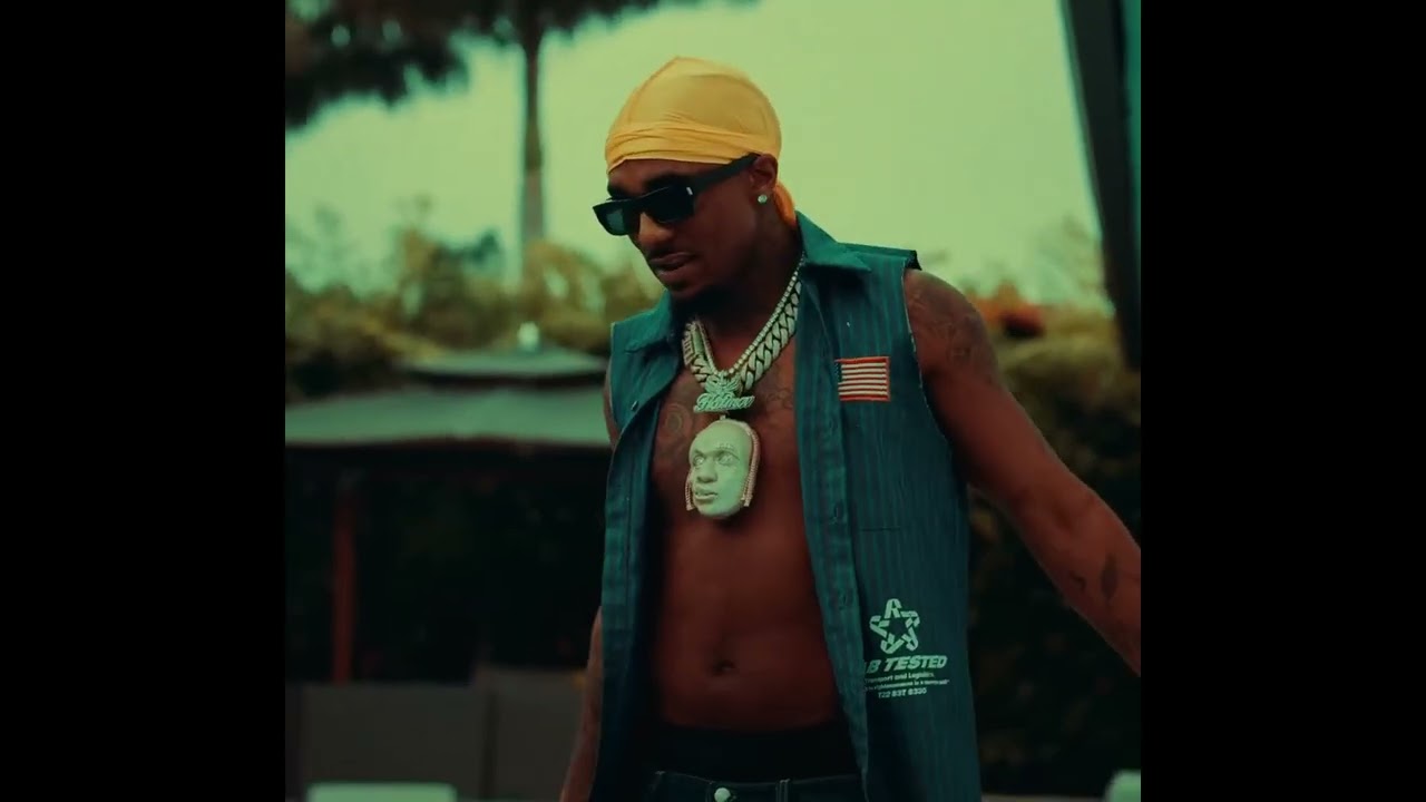 (FREE) Loe Shimmy Type Beat - 