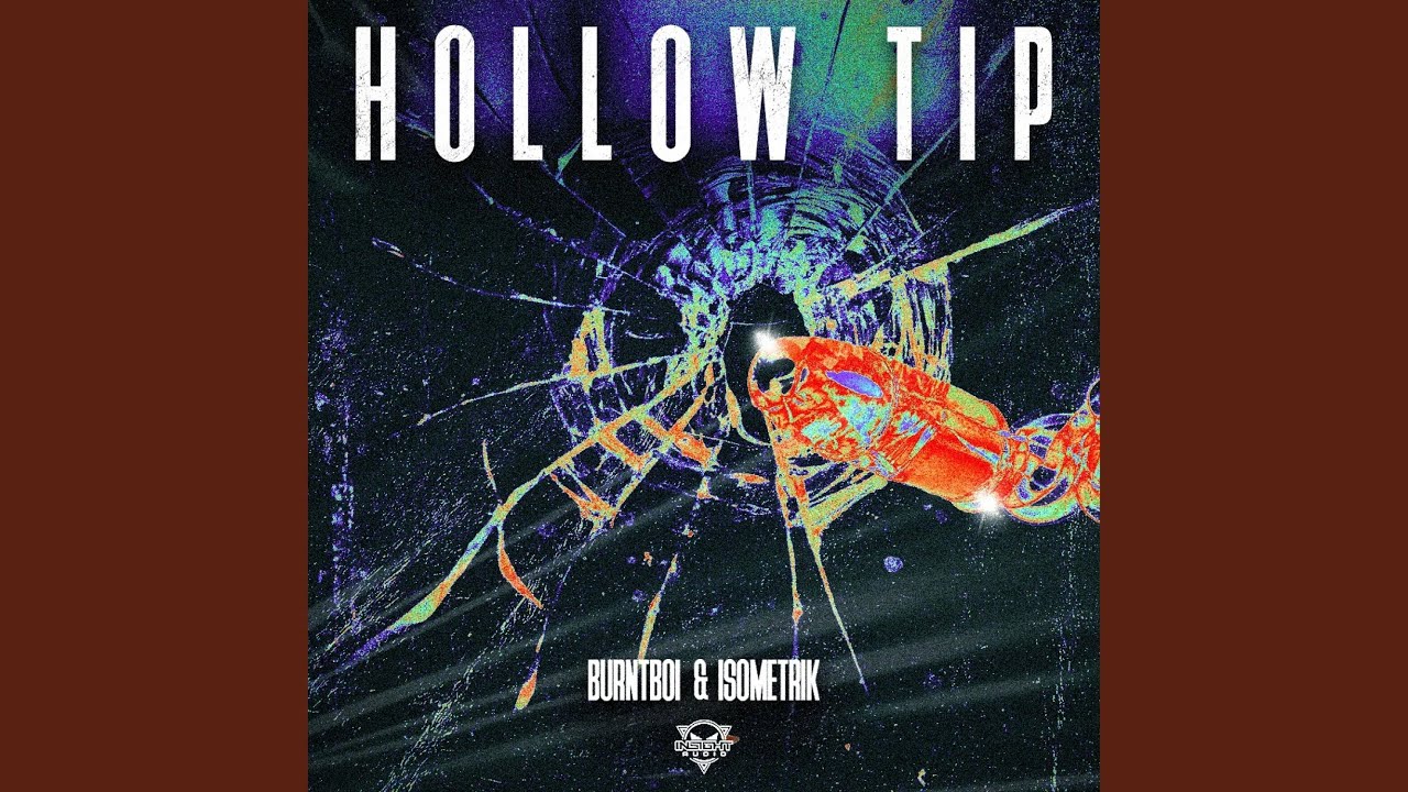 Hollow Tip