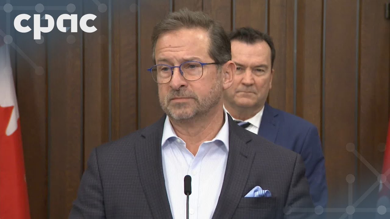 Yves-François Blanchet réitère son appel aux élections – 17 décembre 2024