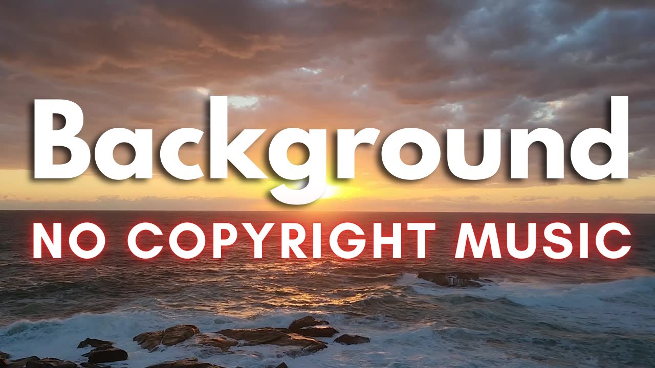 Upbeat Background Music No Copyright for YouTube Creators | Voyager by Oliver Massa