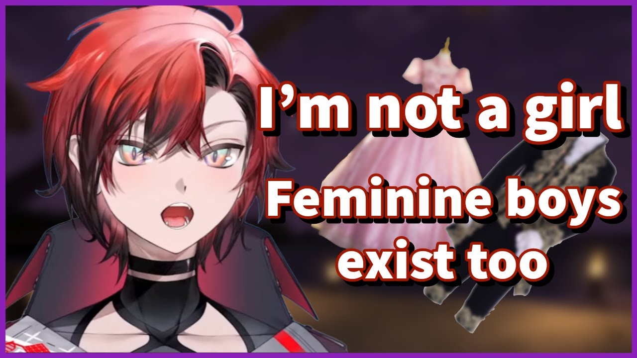Flayon talks about his femininity and measures his body on stream! 【Holostars EN | Machina X Flayon】