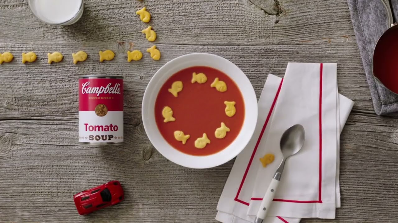 CPG Social Media & Creative Marketing for Growing Brands