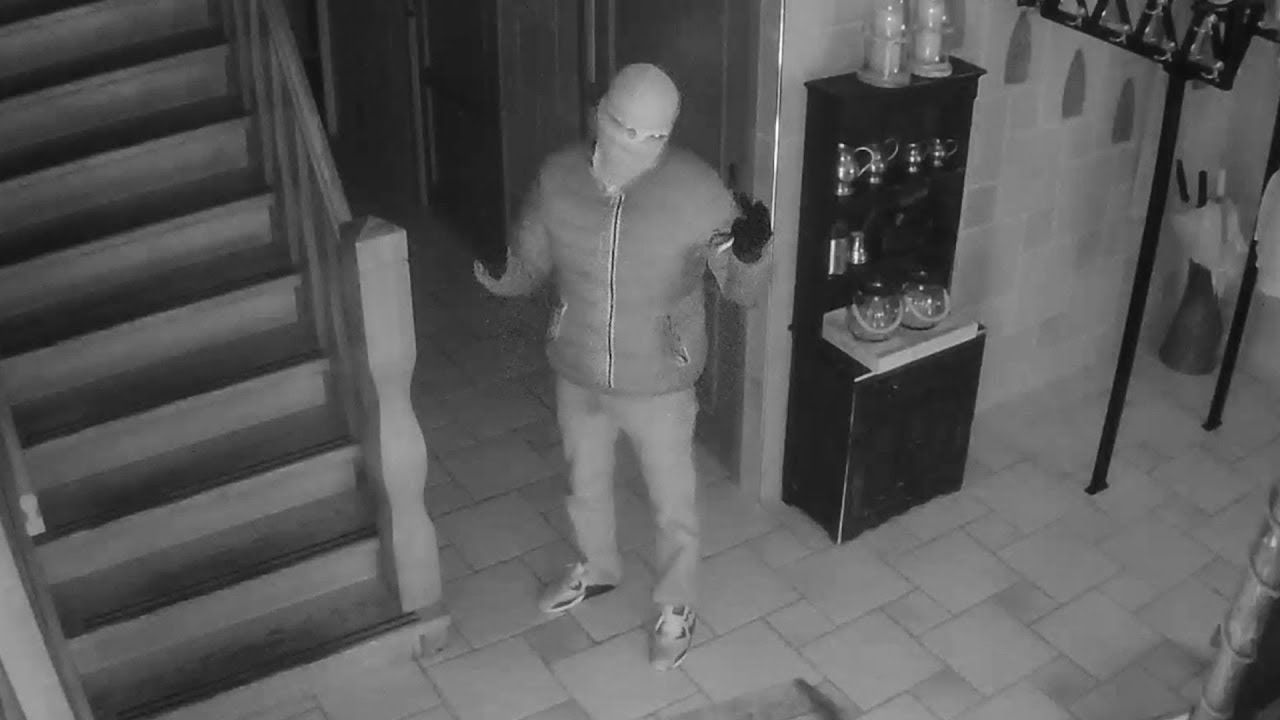 Den Ham: Inbreker restaurant Harwig heeft geen haast