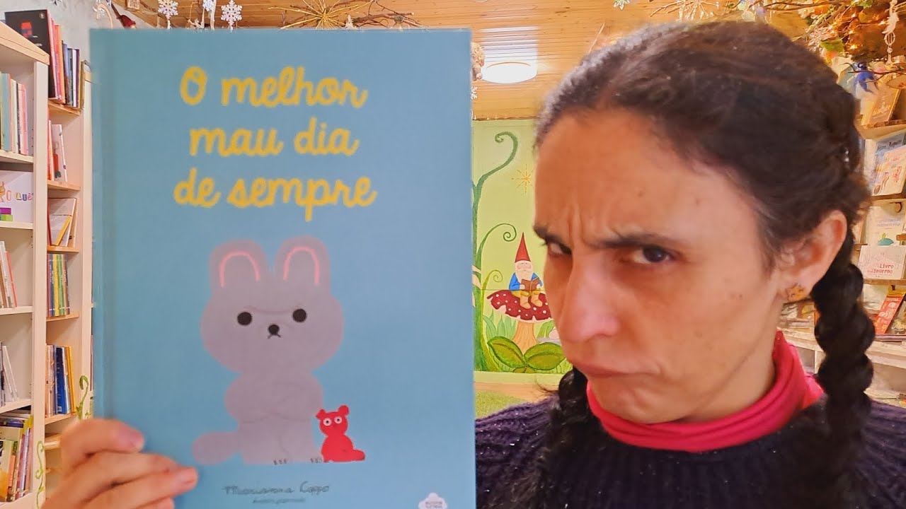 Bom dia Histórias: O melhor mau dia de sempre