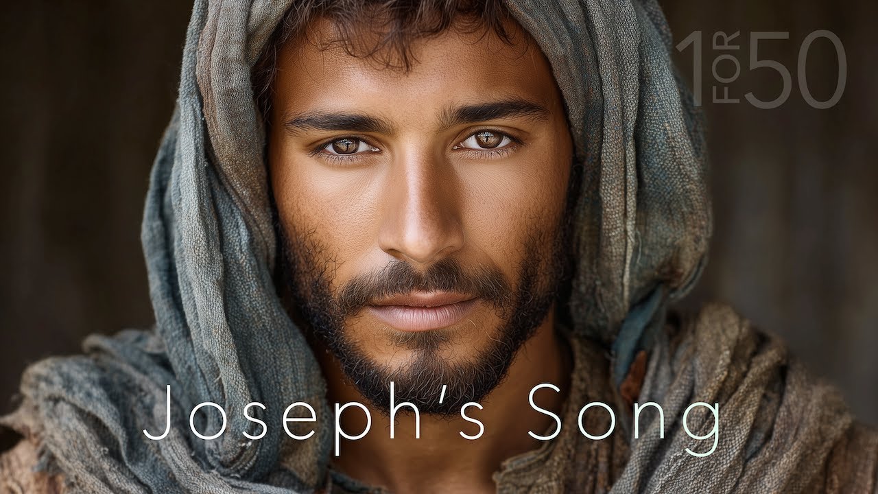 Joseph's Song