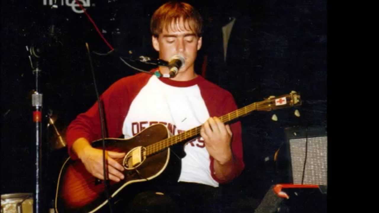 Jason Molina Live! Mercury Lounge Austin Texas  2002 (soundboard)