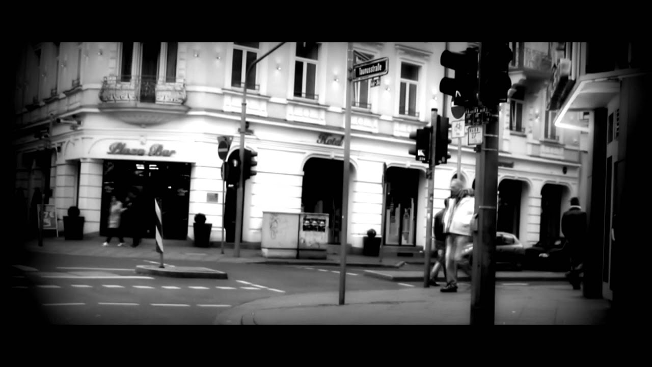 Nuri & Ballamann - Nachts  [ Streetvideo HD ](VeteranBeats)