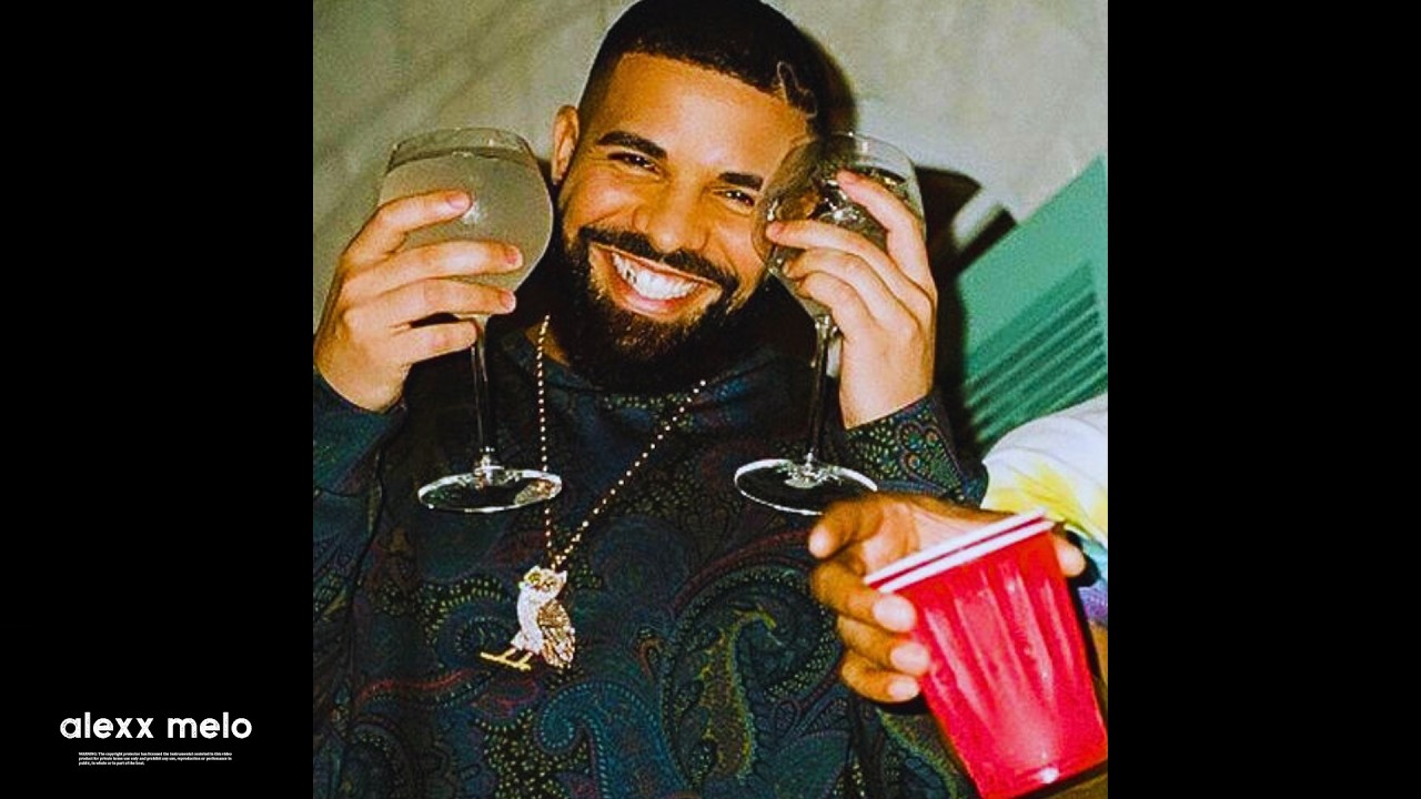 Melodic Drake Type Beat – “FINNESE” | Emotional Trap RnB