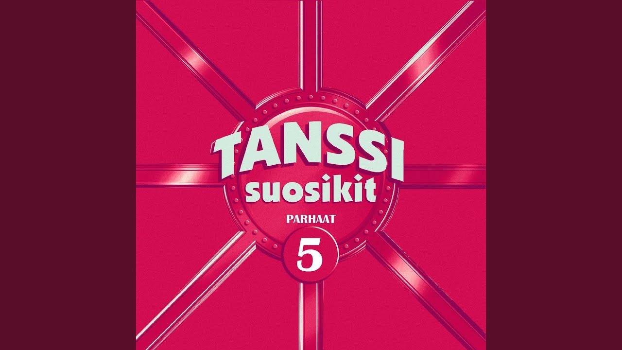Mustat tanssikeng&auml;t