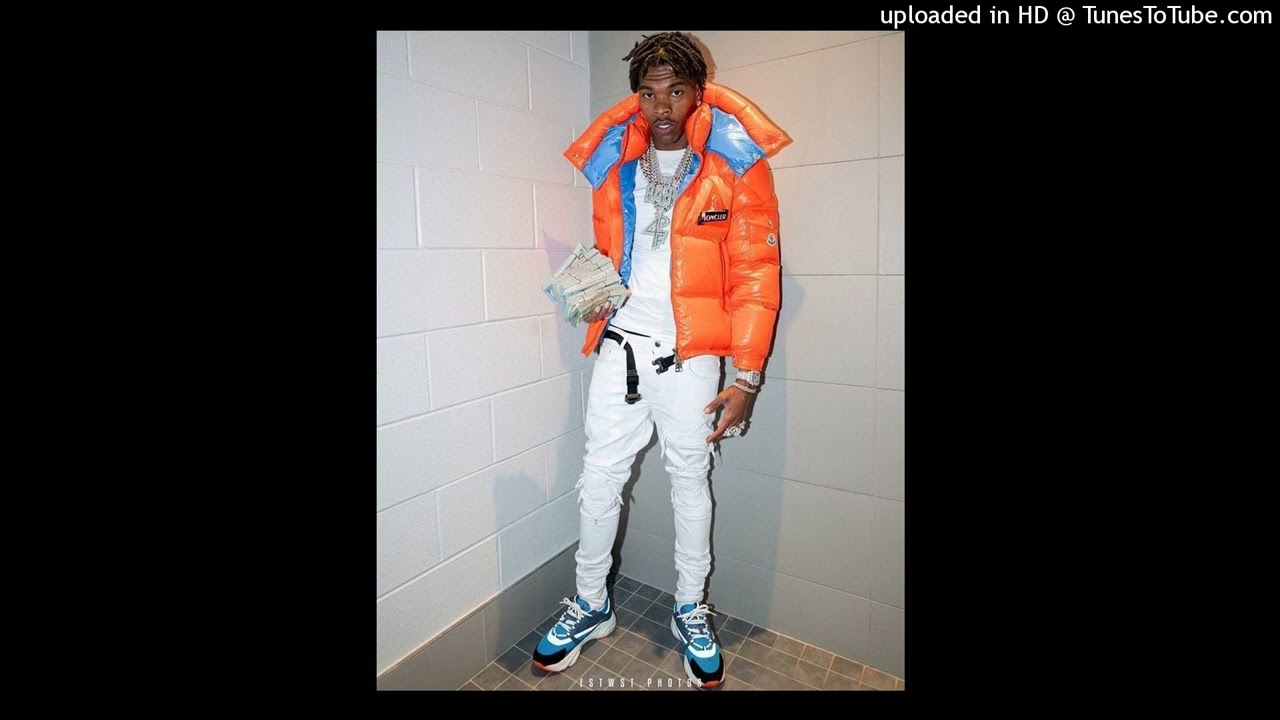 Lil Baby Type Beat - 