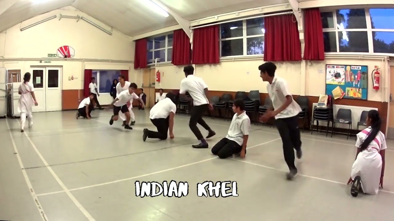 Hindu Swayamsevak Sangh UK - Bromley Shakha