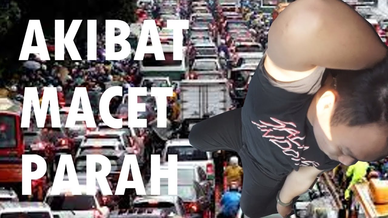BANDUNG MACET PARAH! - VLOG YOIQBALL | DRUMMENTARY