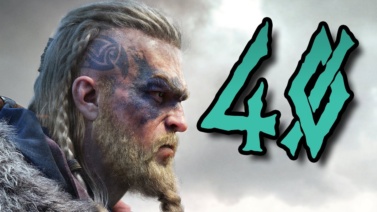 Assassin's Creed Valhalla: 40 MORE Things You Need To Know!