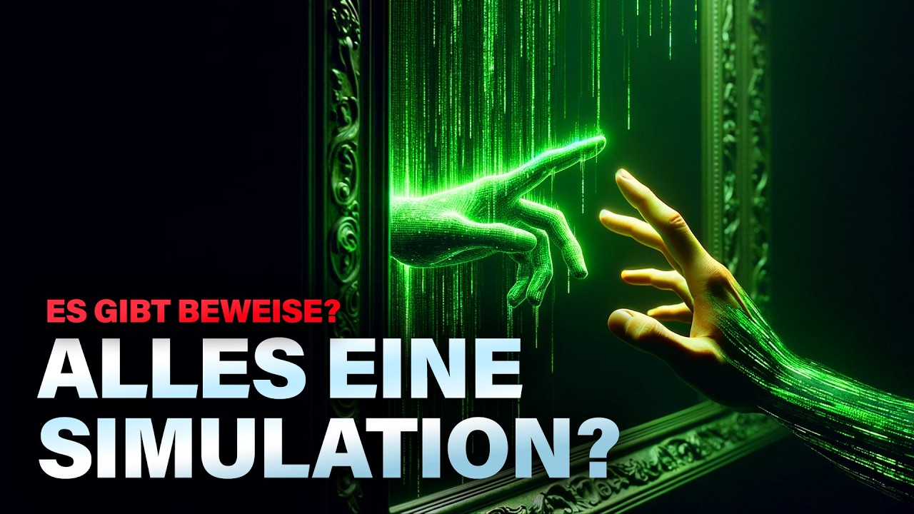 Wir entdecken Regeln - wo keine sein sollten. Als w&auml;re es ein Programm