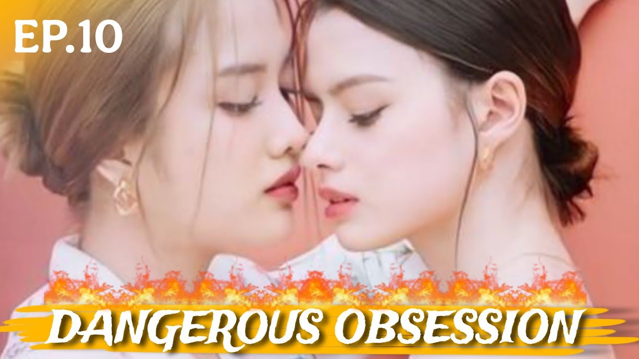 I'LL PUNISHED YOU BEAKY🔥FOR LYING ME 😱DANGEROUS OBSESSION EP.10