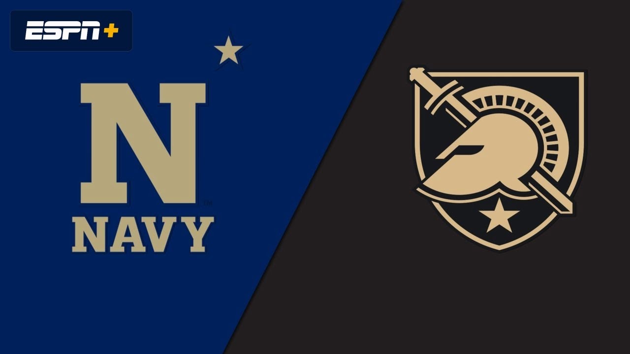 Navy Midshipmen vs Army West Point 2022.10.15 / NCAA Soccer Women´s