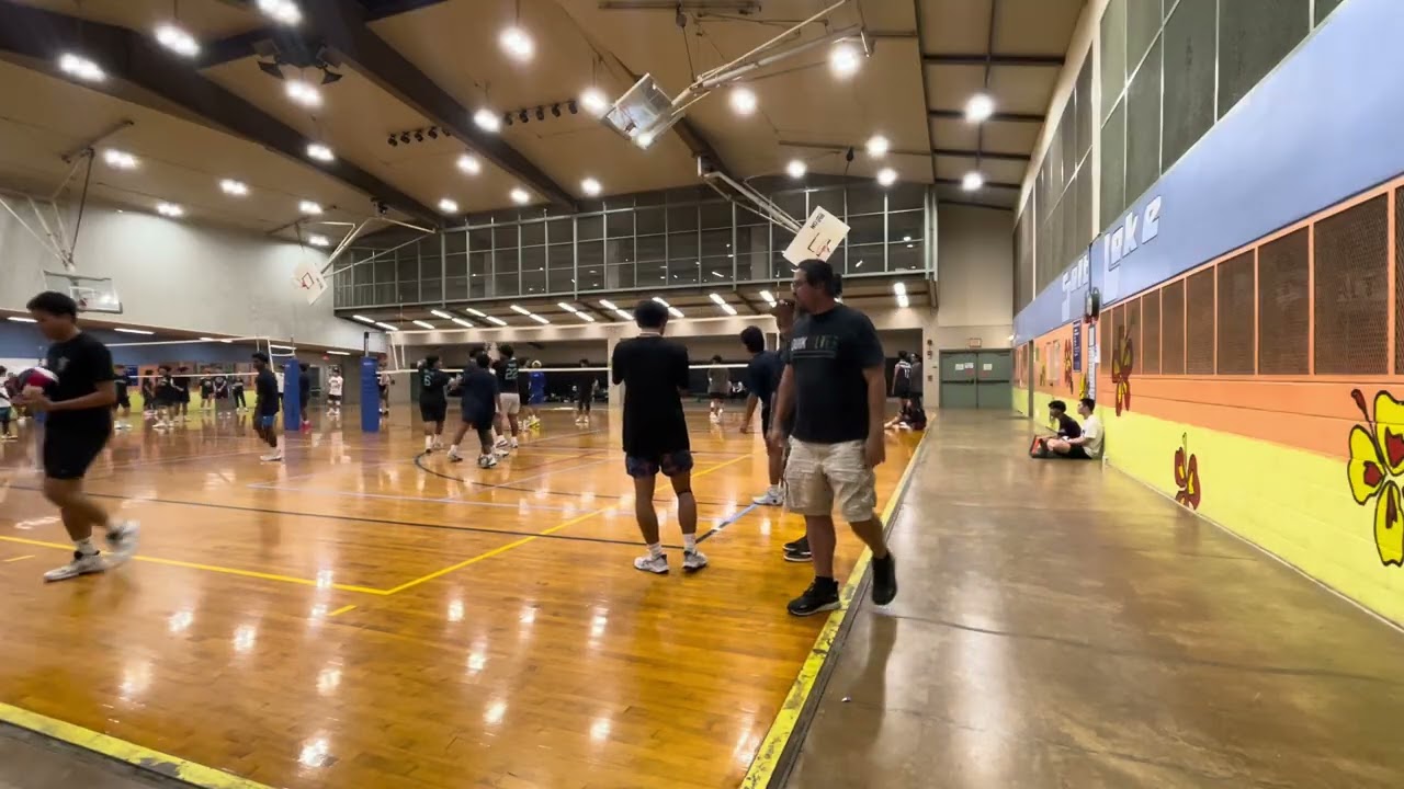 Haggan 18U scrimmage | Game 1 | 01/15/26