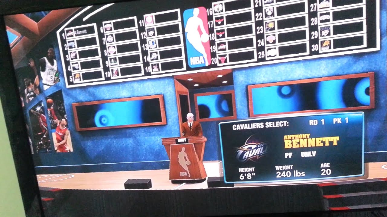 NBA 2K14|UNLIMITED SKILL POINT GLITCH|99 OVR.