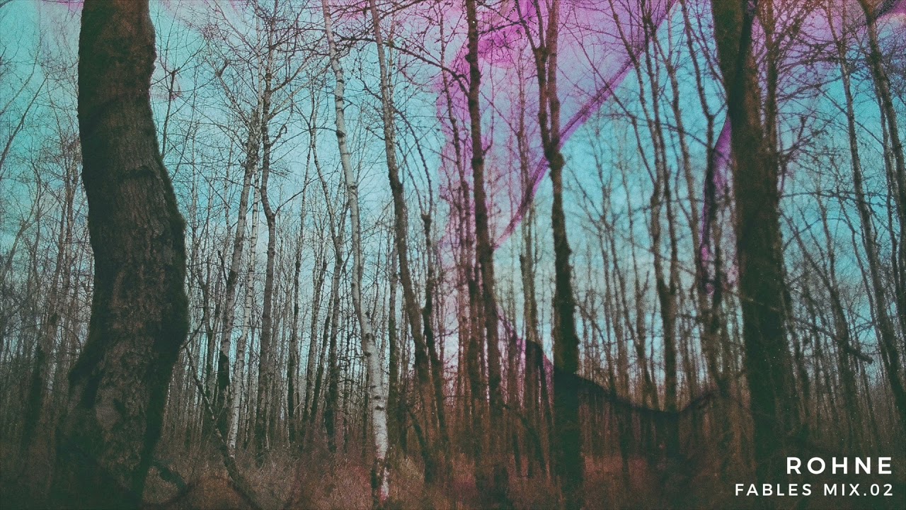 Rohne - Fables Mix.02