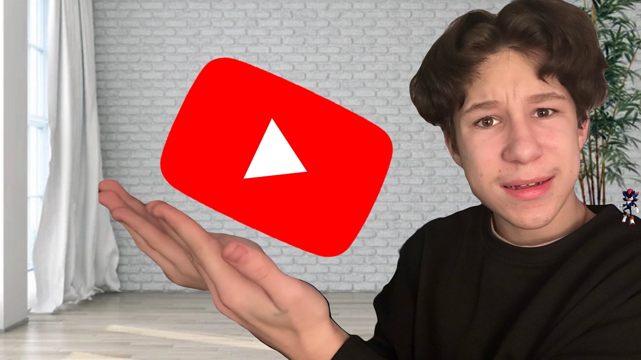 МОЁ ПЕРВОЕ ВИДЕО...