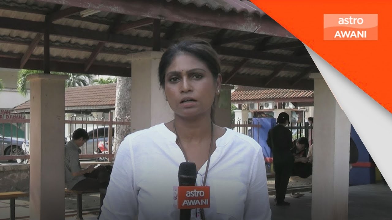 Perkembangan kes pelajar tingkatan empat maut ditikam