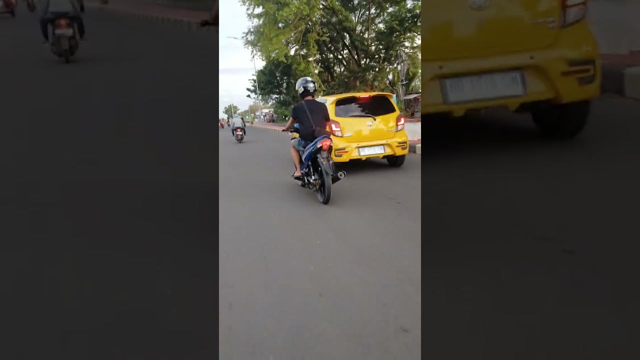 DESA PEKAN SABTU BENGKULU 