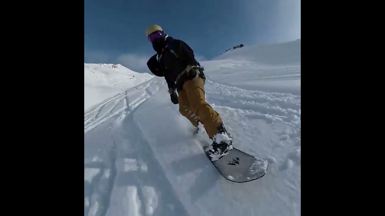 Morzine 2026